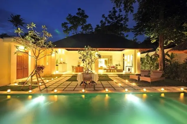 Royal Villa, 1 Yatak Odası, Kişiye Özel Havuzlu