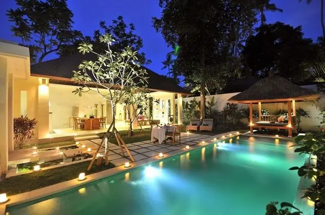 Royal Villa, 1 Yatak Odası, Kişiye Özel Havuzlu