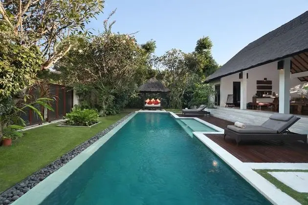 Royal Villa, 2 Yatak Odası, Kişiye Özel Havuzlu