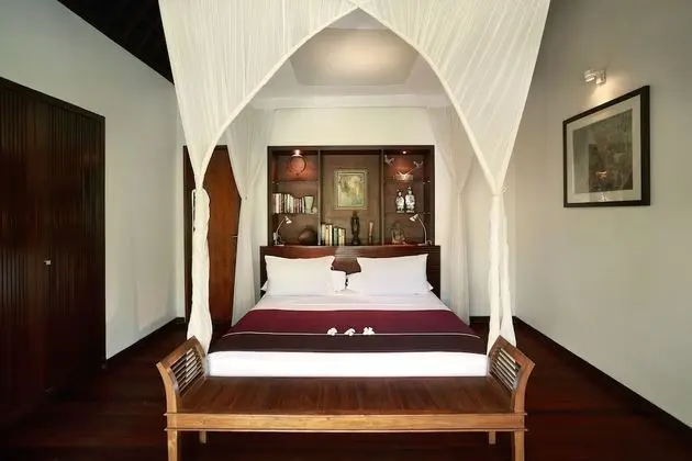 Royal Villa, 2 Yatak Odası, Kişiye Özel Havuzlu