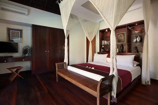 Royal Villa, 2 Yatak Odası, Kişiye Özel Havuzlu