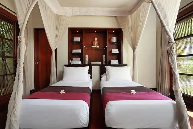 Royal Villa, 2 Yatak Odası, Kişiye Özel Havuzlu