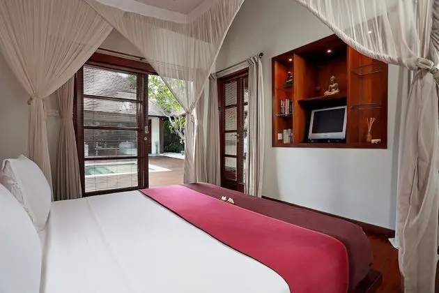 Royal Villa, 2 Yatak Odası, Kişiye Özel Havuzlu