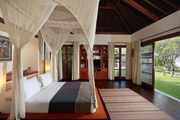 Royal Villa, 3 Yatak Odası, Kişiye Özel Havuzlu