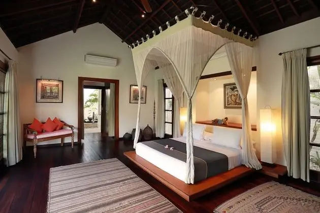 Royal Villa, 3 Yatak Odası, Kişiye Özel Havuzlu