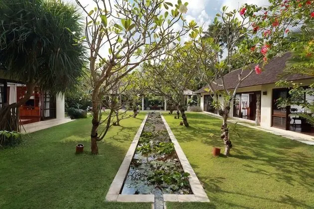 Royal Villa, 3 Yatak Odası, Kişiye Özel Havuzlu