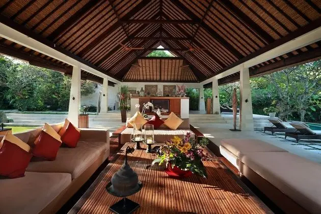 Royal Villa, 3 Yatak Odası, Kişiye Özel Havuzlu