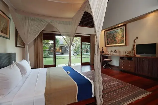 Royal Villa, 3 Yatak Odası, Kişiye Özel Havuzlu