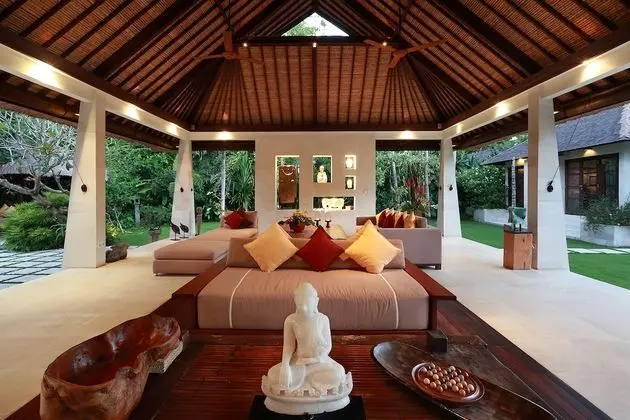Royal Villa, 3 Yatak Odası, Kişiye Özel Havuzlu