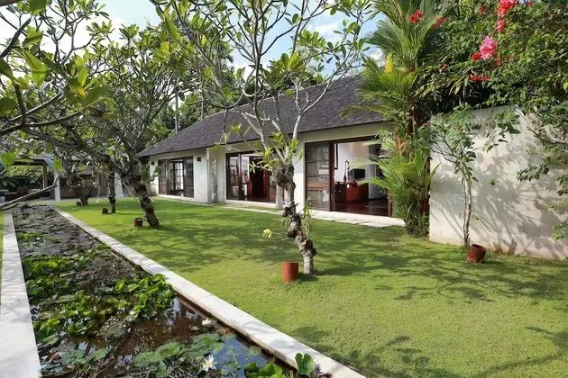 Royal Villa, 3 Yatak Odası, Kişiye Özel Havuzlu
