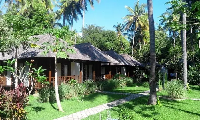 Bungalov