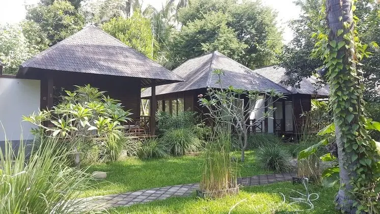 Bungalov