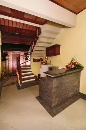 Villa (Two bedroom pool villa)