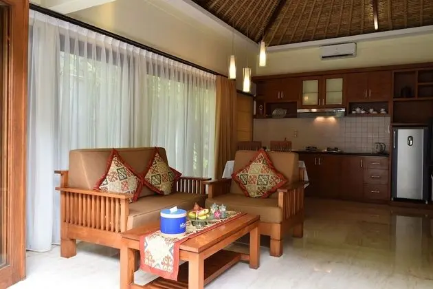 Villa, 1 Yatak Odası, Kişiye Özel Havuzlu