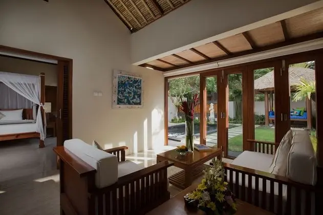 Villa, 1 Yatak Odası, Kişiye Özel Havuzlu