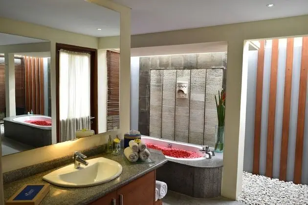 Villa, 1 Yatak Odası, Kişiye Özel Havuzlu
