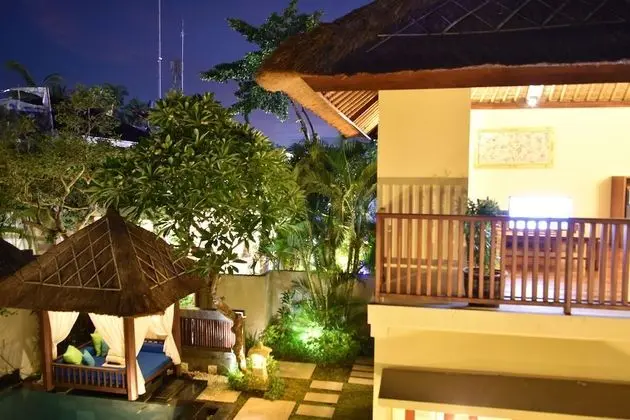 Villa, 3 Yatak Odası, Kişiye Özel Havuzlu