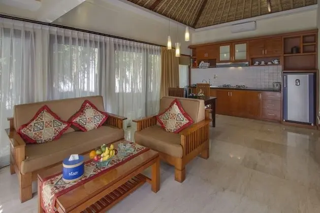 Villa, 3 Yatak Odası, Kişiye Özel Havuzlu