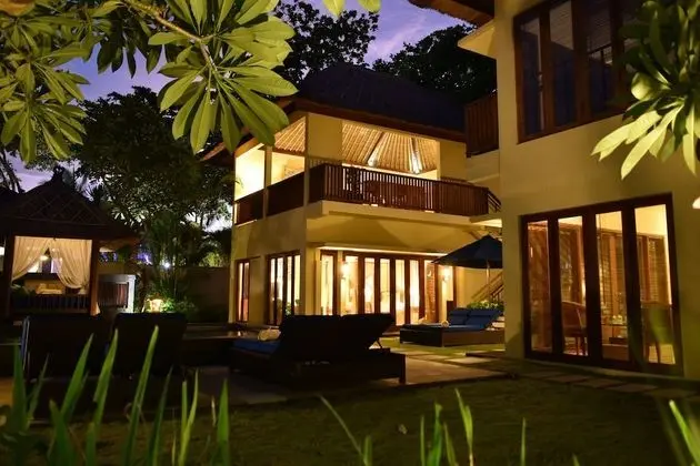 Villa, 3 Yatak Odası, Kişiye Özel Havuzlu