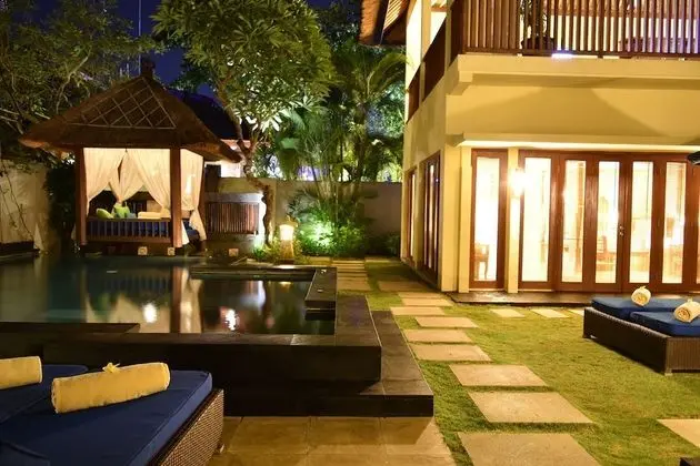 Villa, 3 Yatak Odası, Kişiye Özel Havuzlu