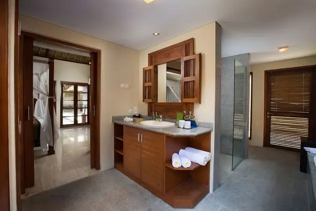 Villa, 3 Yatak Odası, Kişiye Özel Havuzlu