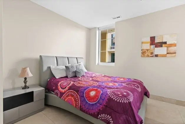 Çatı Katı Süiti (Penthouse), Birden Çok Yatak, Kısmi Deniz Manzarası