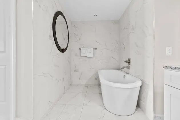 Çatı Katı Süiti (Penthouse), Birden Çok Yatak, Kısmi Deniz Manzarası