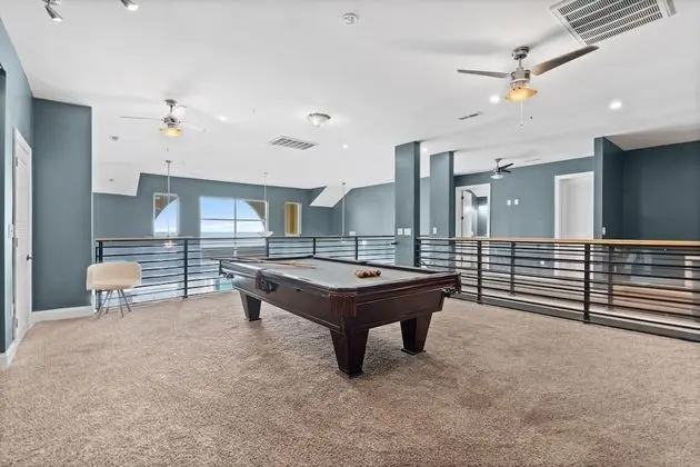 Çatı Katı Süiti (Penthouse), Birden Çok Yatak, Okyanus Manzaralı