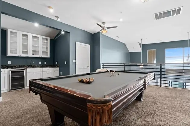 Çatı Katı Süiti (Penthouse), Birden Çok Yatak, Okyanus Manzaralı