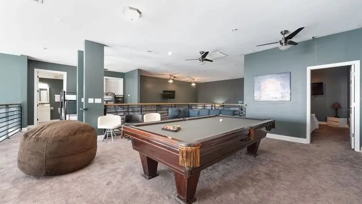 Çatı Katı Süiti (Penthouse), Birden Çok Yatak, Okyanus Manzaralı