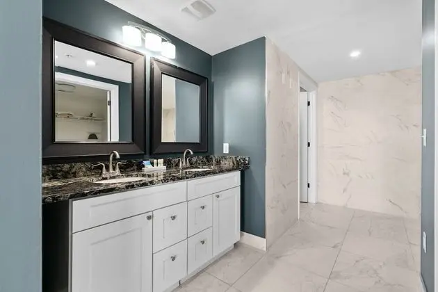 Çatı Katı Süiti (Penthouse), Birden Çok Yatak, Okyanus Manzaralı