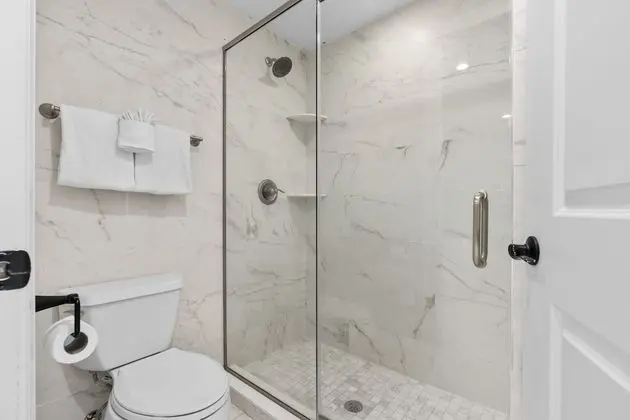 Çatı Katı Süiti (Penthouse), Birden Çok Yatak, Okyanus Manzaralı