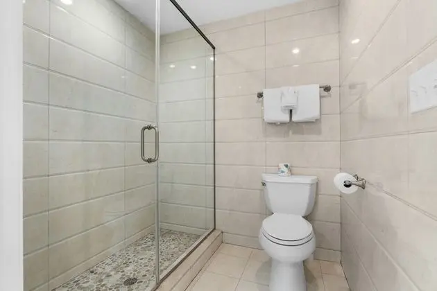Çatı Katı Süiti (Penthouse), Birden Çok Yatak, Okyanus Manzaralı
