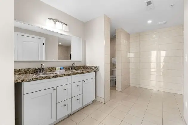 Çatı Katı Süiti (Penthouse), Birden Çok Yatak, Okyanus Manzaralı