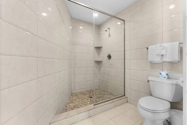Çatı Katı Süiti (Penthouse), Birden Çok Yatak, Okyanus Manzaralı