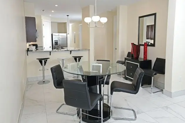 Luxury Daire, 3 Yatak Odası, Okyanusa Sıfır