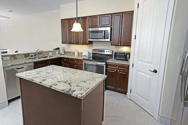 Luxury Daire, 3 Yatak Odası, Okyanusa Sıfır