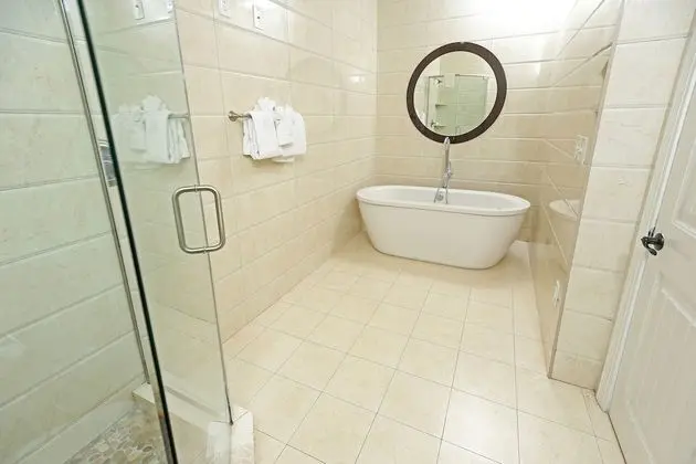 Luxury Daire, 3 Yatak Odası, Okyanusa Sıfır