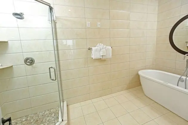 Luxury Daire, 3 Yatak Odası, Okyanusa Sıfır