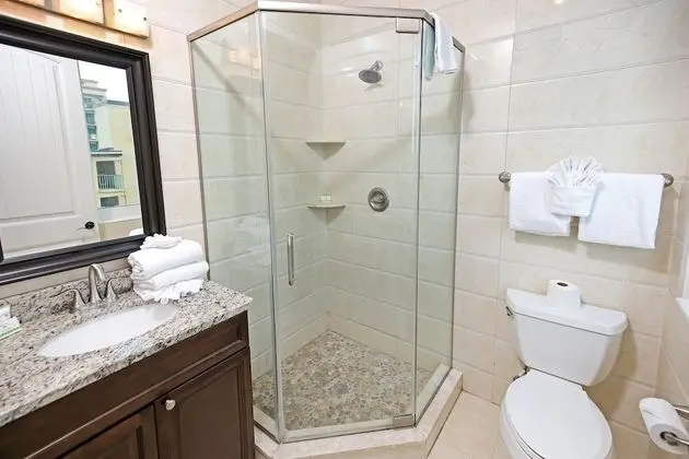 Luxury Daire, 3 Yatak Odası, Okyanusa Sıfır