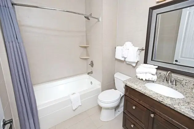 Luxury Daire, 3 Yatak Odası, Okyanusa Sıfır