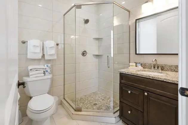 Luxury Daire, 3 Yatak Odası, Okyanusa Sıfır