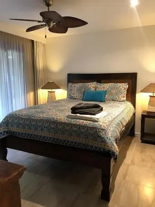 Oda (2 Bedroom Spa Retreat)