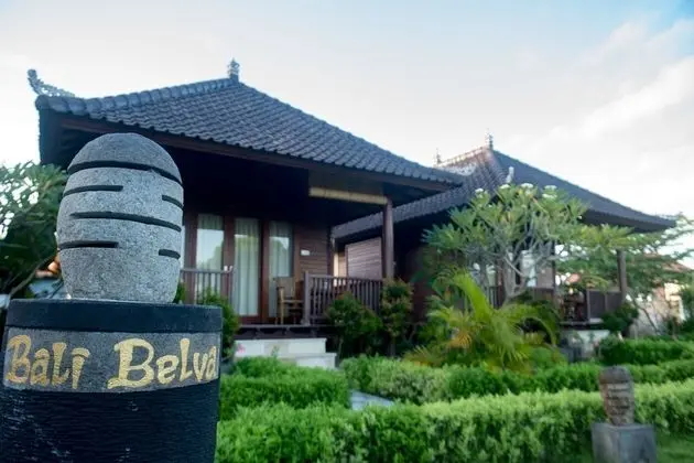 Bungalov, Deniz Manzaralı