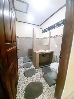 Deluxe Oda, 1 Yatak Odası, Bahçe Manzaralı