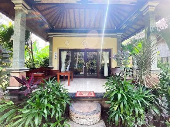 Kır Evi, 1 Çift Kişilik Yatak