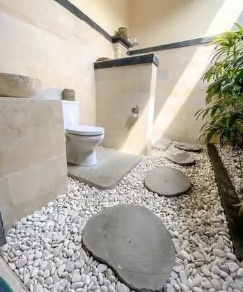 Kır Evi, 1 Çift Kişilik Yatak