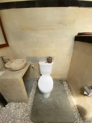 Kır Evi, 1 Çift Kişilik Yatak
