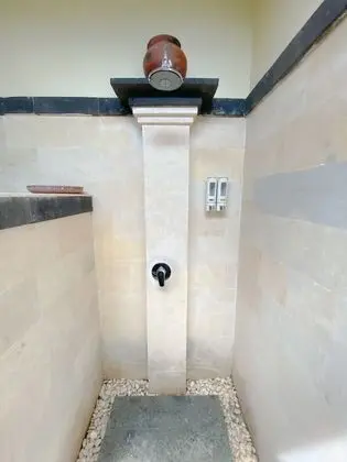 Kır Evi, 1 Çift Kişilik Yatak