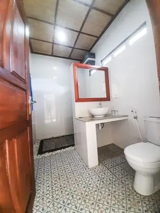 Standard Oda, 1 Çift Kişilik Yatak